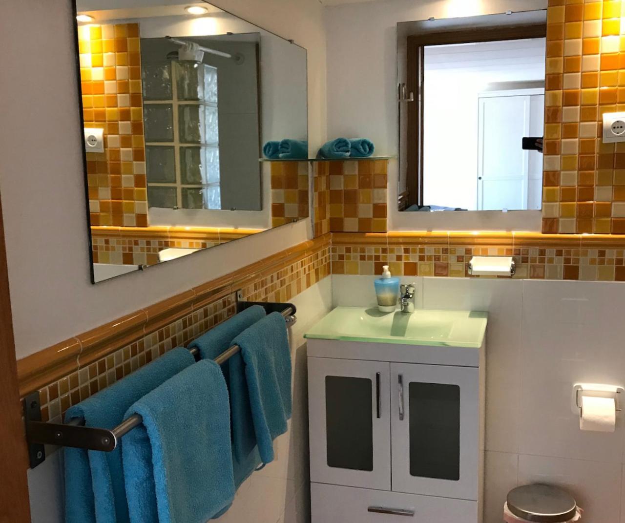 Casa Mallarenga Rooms Olivella Cameră foto
